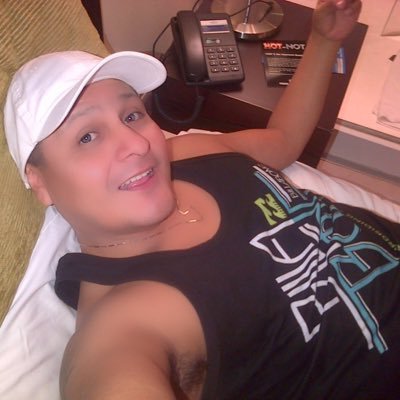 Profile Picture of DJ CESAR CHIRINOS (@djcesarchirinos) on Twitter