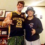 Profile Picture of Ian Howes (@thetraphowes) on Instagram