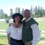 Profile Picture of Colin Millard (@welshguyinbc) on Instagram