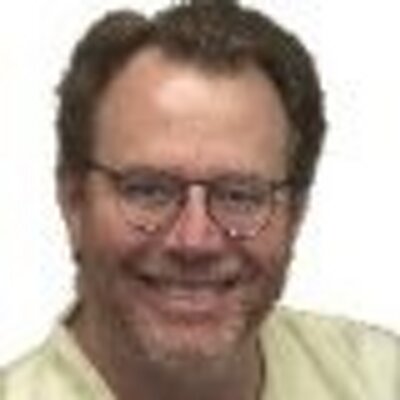 Profile Picture of Dale Halterman (@DaleHalterman) on Twitter