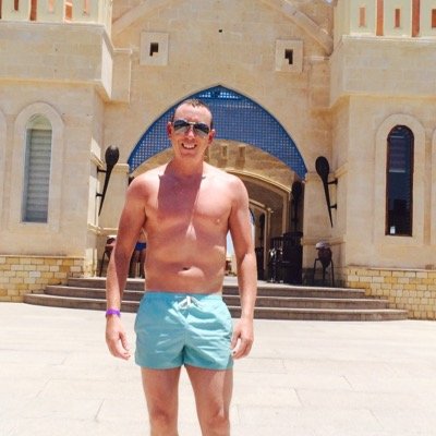 Profile Picture of Craig Mcphail (@craigmac999) on Twitter