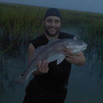 Profile Picture of Charleston Anglers (@JasonTatum1) on Twitter