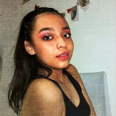Profile Picture of Yorli Vannessa Ome Silva (@OmeYorli) on Twitter