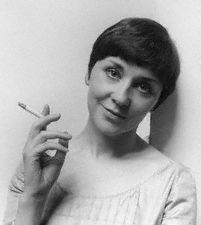 Profile Picture of Vivien Merchanton Wikipedia