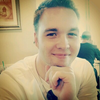 Profile Picture of Matt Morgan (@The_RealMathias) on Twitter