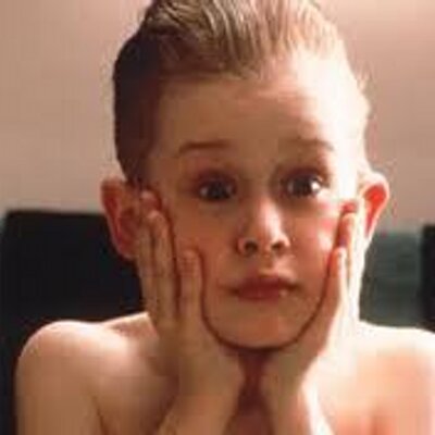 Profile Picture of Kevin Mcalister (@dothegumdance) on Twitter