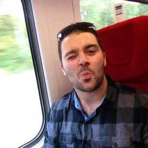 Profile Picture of Andrew Doar (@Stavros2k5) on Twitter