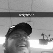 Profile Picture of Eric Westgate (@EricWestgate1) on Twitter