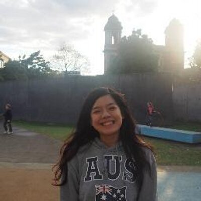 Profile Picture of Joanna Tang (@JoannaTangWS) on Twitter