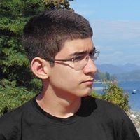 Profile Picture of Gabriel Fonseca Cunha (@gabriel-fonseca-cunha) on Quora