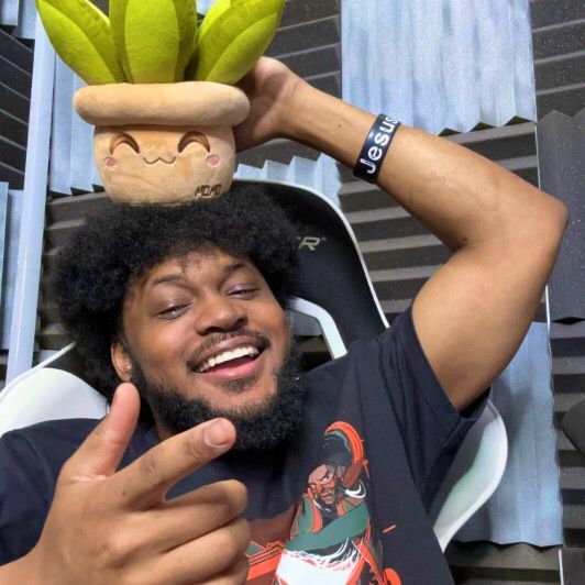 Profile Picture of samurai (@coryglazer) on Tiktok