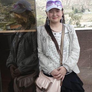 Profile Picture of Ping Liu (@Ping-Liu) on Facebook