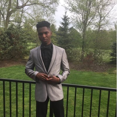 Profile Picture of Jevon Smith (@JevonSmithh) on Twitter