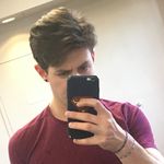 Profile Picture of Joshua Levi (@joshualevistudios) on Instagram