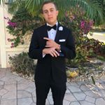 Profile Picture of Jacob (@jacob_weiss18) on Instagram