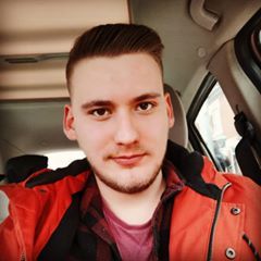 Profile Picture of Peter Lisiecki (@peterfox97) on Tiktok