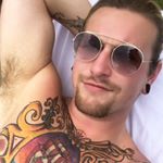 Alex Yarber - Instagram Profile Picture of Alex Yarber (@pr3ttyinked) on Instagram