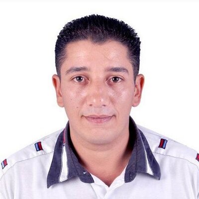 Michael Anes - Twitter Profile Picture of Michael Anes (@michal_lion) on Twitter