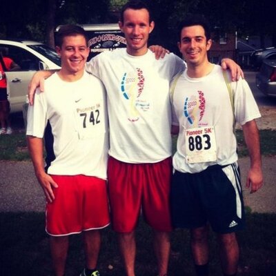 Profile Picture of John Hester (@JHest2012) on Twitter