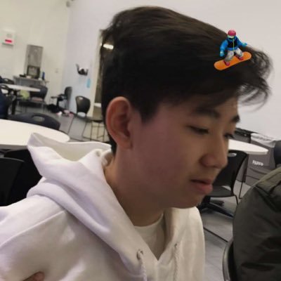 Profile Picture of Tyler Cheung (@bob_joe32765533) on Twitter