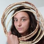 Profile Picture of Julia (@julia.rayner.fibrearts) on Instagram