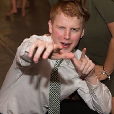Profile Picture of Kevin Shanahan (@kjshan96) on Twitter