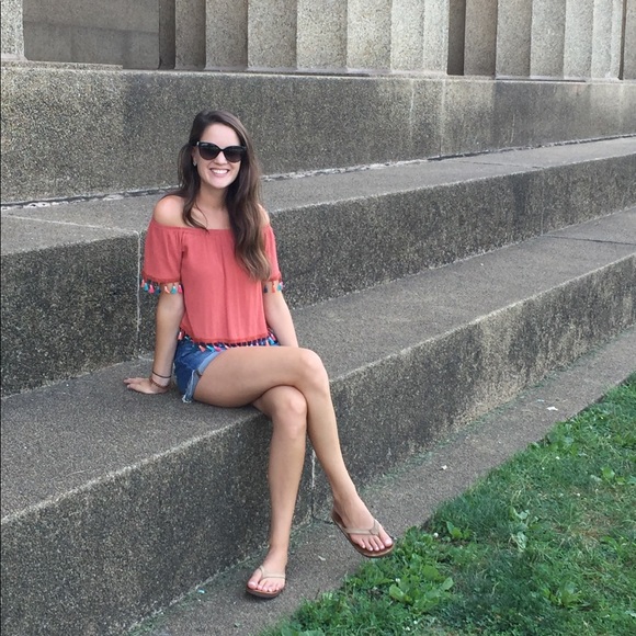 Profile Picture of Kristen Trzcinski (@kris10trz) on Poshmark