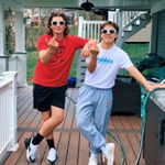 Profile Picture of Andrew Myers (@andrew7myers) on Instagram