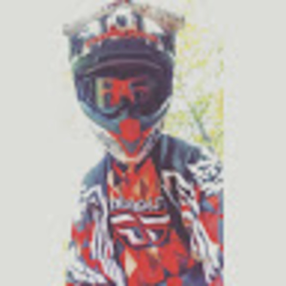 Profile Picture of Heath Percell (@hpercell123) on Poshmark