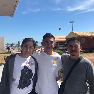 Profile Picture of Albert Nagamine Mugot (@albert.n.mugot) on Facebook