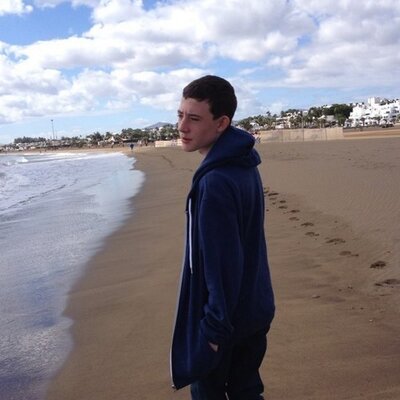 Profile Picture of Nathan Oreilly (@nathanbeey01) on Twitter