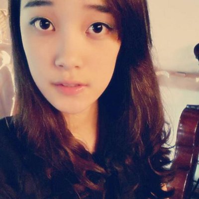 Profile Picture of HsiaoWen (Annie) Sun (@anniesun1998) on Twitter