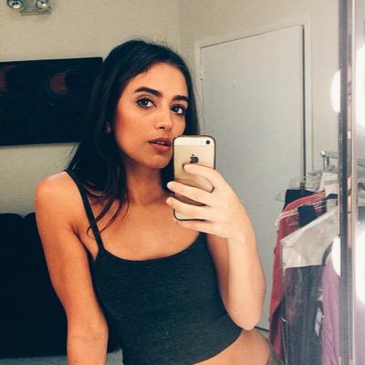 Profile Picture of Sol (@sol_deportiva) on Twitter