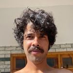 Profile Picture of aditya pande (@adityabikrampande) on Instagram