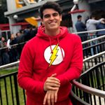Profile Picture of Elias Lucero Calderón (@elias_lucero) on Instagram