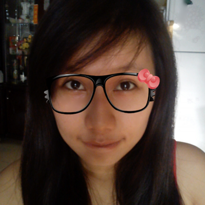 Profile Picture of Ngân Trinh (@NganTrinh_Wendy) on Twitter