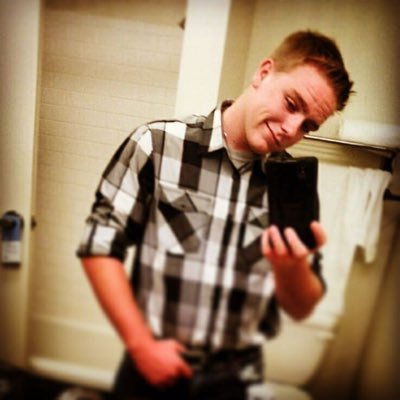 Profile Picture of Dominic Raulsten (@DomRaulsten) on Twitter