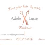 Profile Picture of adele lucas (@loveyourhair_by_adele) on Instagram