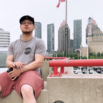 Profile Picture of Lucas (@Lucas_pereira07) on Twitter