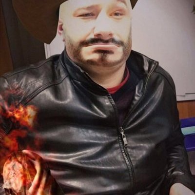 Profile Picture of Veenstra Joseph (@restepacyc1984) on Twitter