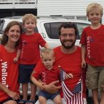 Christopher Mashburn - Instagram Profile Picture of Christopher Mashburn (@cwmashburn) on Instagram