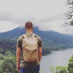 Profile Picture of Daniel Tuffs (@danieltuffs) on Instagram