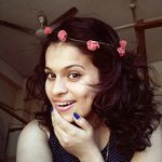 Profile Picture of Rakhee Sharma (@rakhee_sharma_) on Instagram
