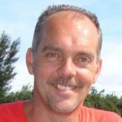Profile Picture of Dick Van Den Berg (@Dick_vandenBerg) on Twitter