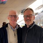 Profile Picture of Ray Forsythe (@rayforsythe) on Instagram