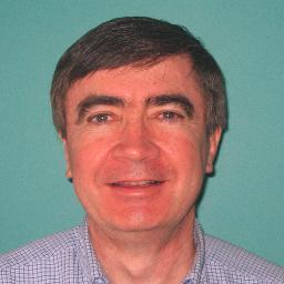 Profile Picture of Tom Kelley (@BurlExpetec) on Twitter