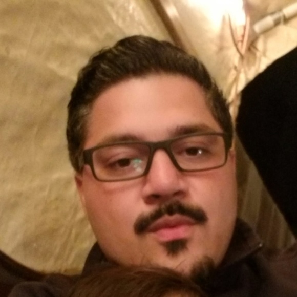 Profile Picture of Christopher Barrientos (@chris_asm) on Poshmark