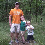 Profile Picture of Justin Manning (@justinmanning) on Instagram