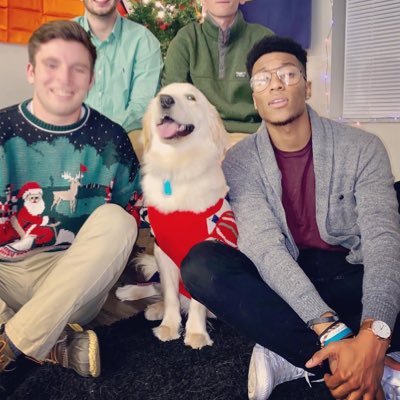 Profile Picture of Julian Johnson (@QuarantineJuJu) on Twitter