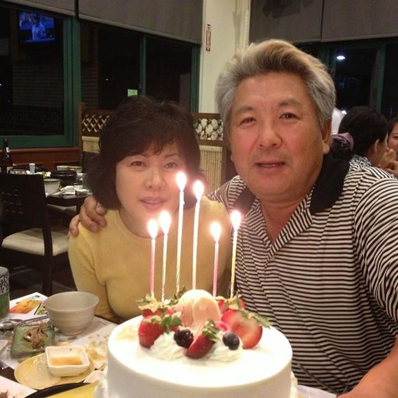 Profile Picture of John Choi (@hoyas1961) on Poshmark